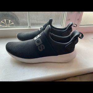NWT Adidas Lite Racer Adapt Men’s slip on sneakers